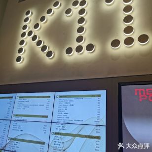 楼层分布图