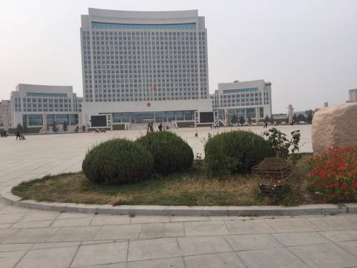 中京广场旅行图片 3