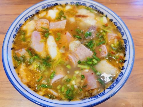 马尔沙牛杂(海一大厦店)