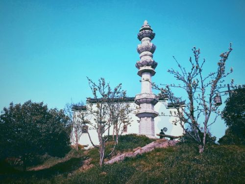 佛堂古民居苑旅行图片 1