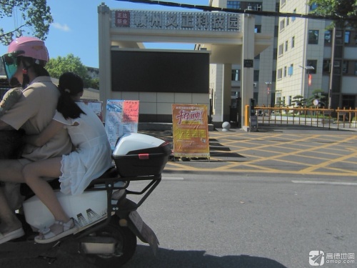 赣州义正科技园实景图（2）