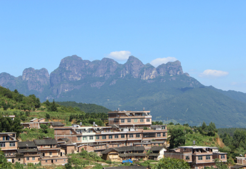 灵通岩风景区旅行图片 3