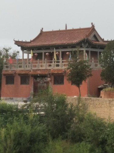 博望岗旅行图片 1