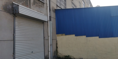 临沂经济技术开发区晨希家居厂实景图