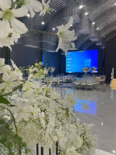 花嘉世纪宴会中心