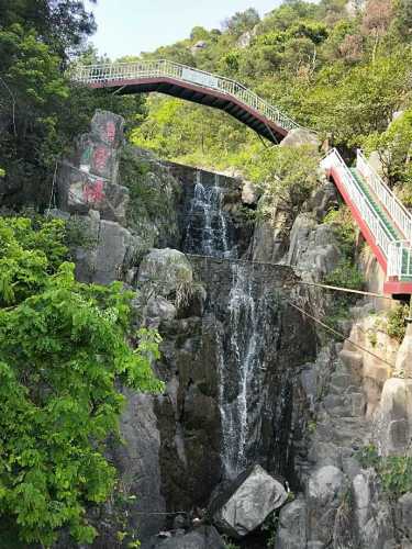 里澳公园旅行图片 3