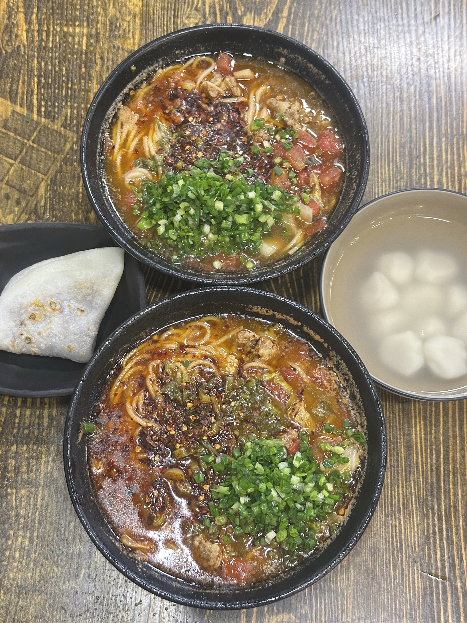 龙梦园小吃(龙泉花园店)