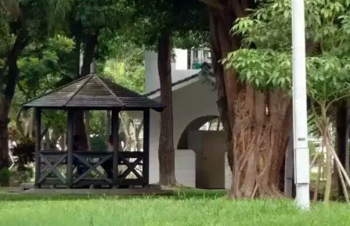 民生公园旅行图片 1