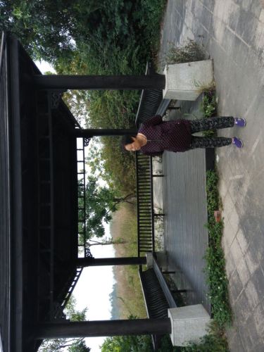 防城港湿地公园旅行图片 1
