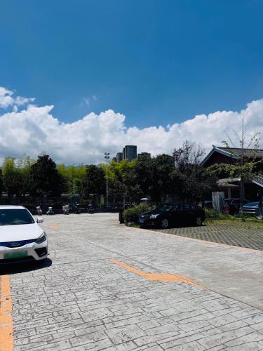 屈原故里 景点照片