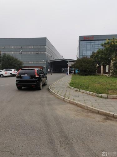 百丽(通州)物流园实景图（3）