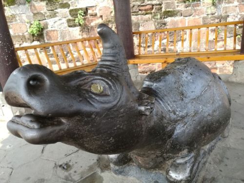 南浦铁犀旅行图片 3
