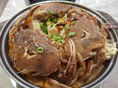 六扇门时尚汤锅新店安康店