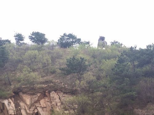 黑虎洞景区旅行图片 1