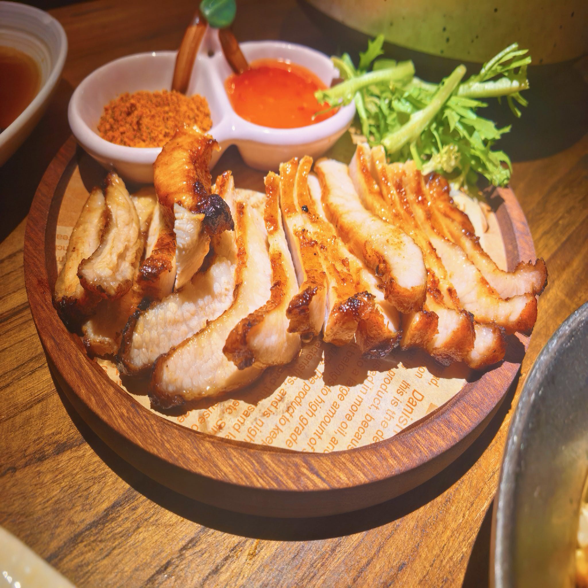 融幸·中式简餐 融合菜