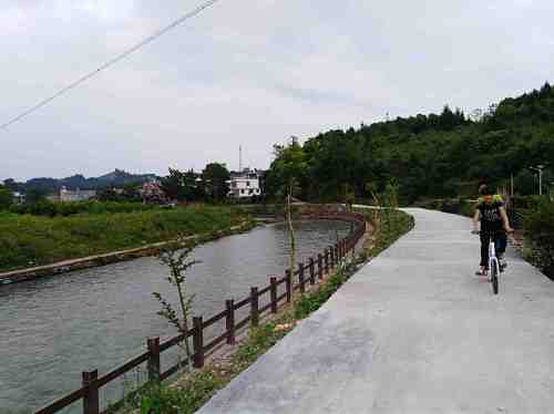 清水文化广场旅行图片 3