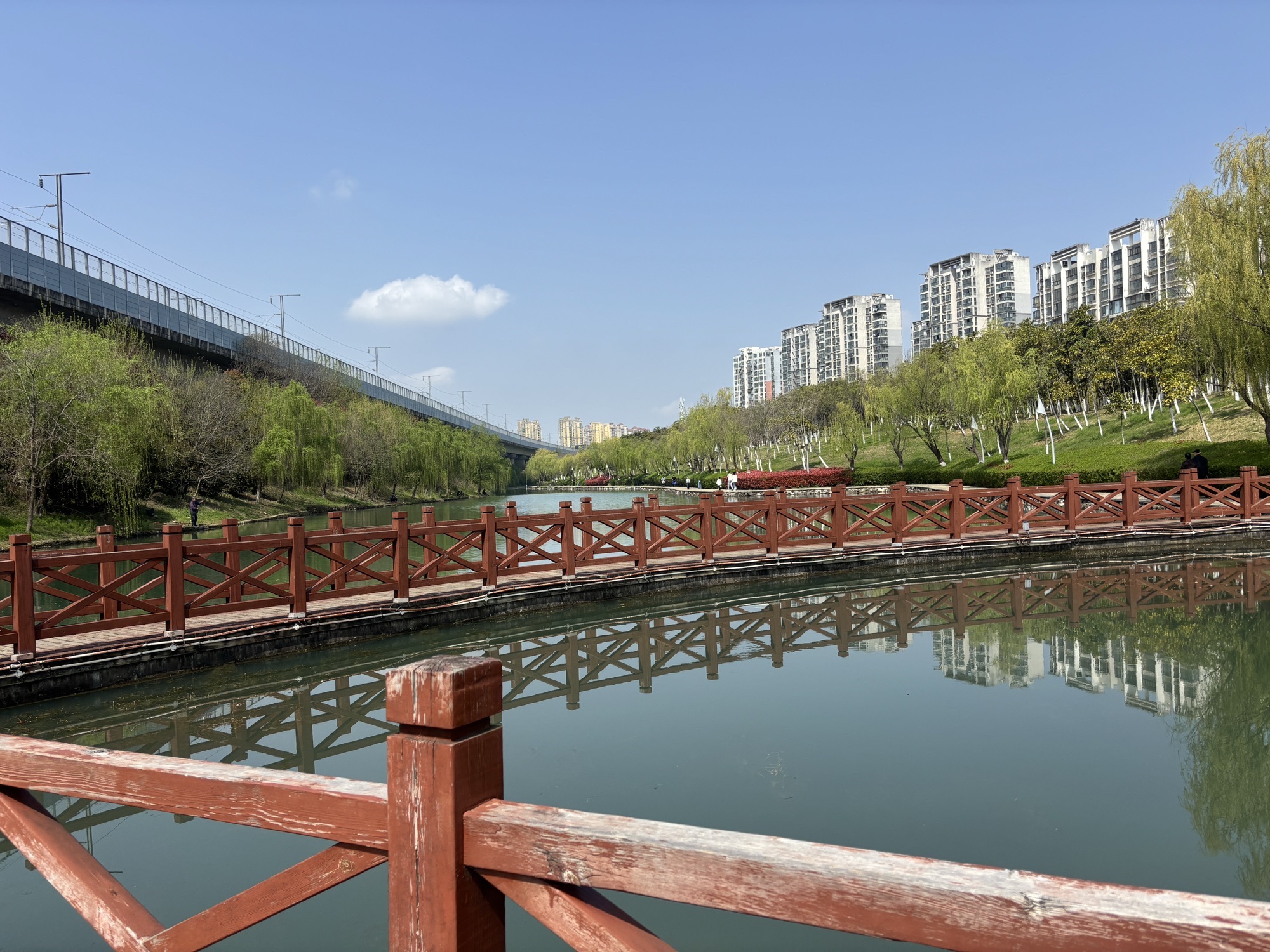 匡河公园
