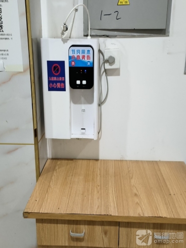 赵县总工会新寨店镇户外劳动者服务站