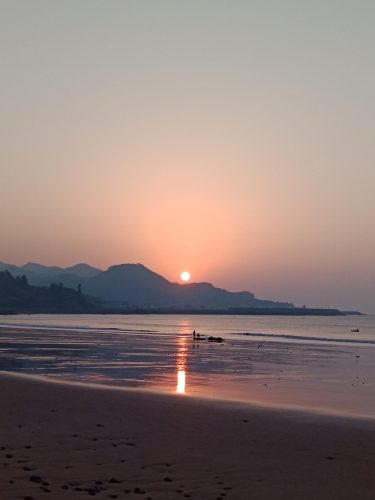 外浒沙滩旅行图片 2