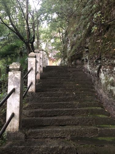 胡府景区