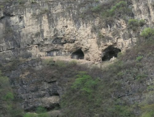 龙庆峡森林公园旅行图片 1