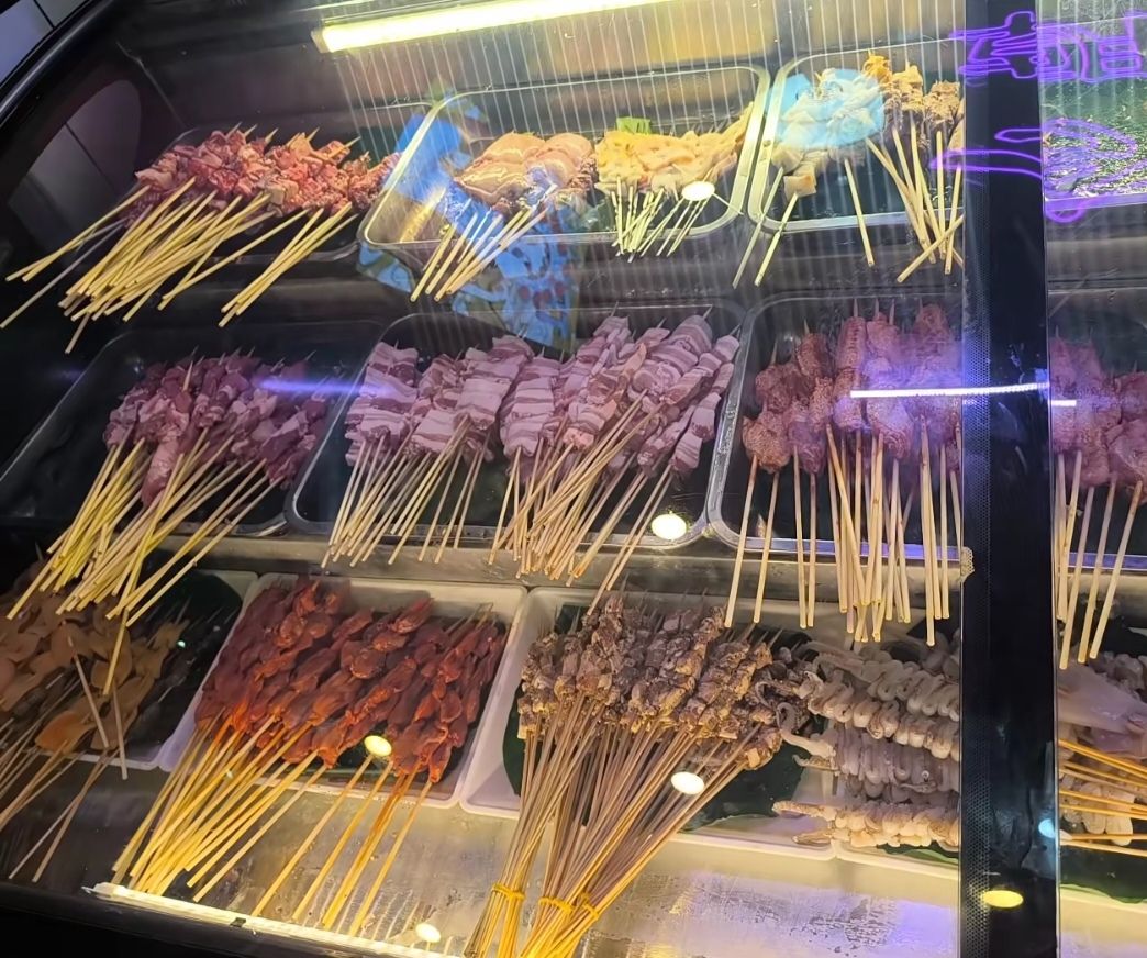 牛肉