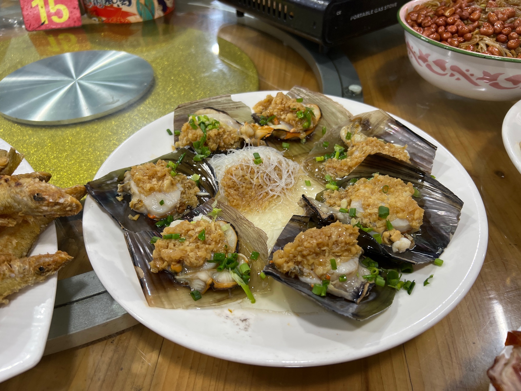 兄妹锦江海鲜美食园