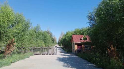 圣鹿源世界鹿文化观光园旅行图片 1