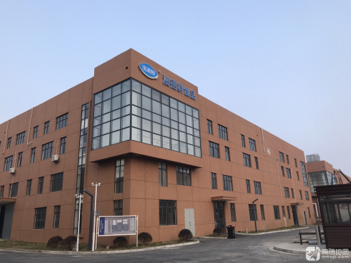 淮安工业园区国际中小企业产业园澳德鲜食品有限公司实景图（2）