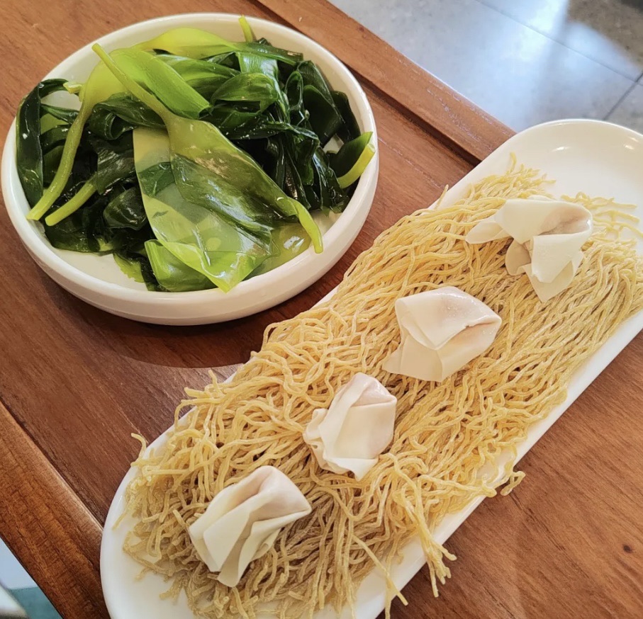 贵州老太太饭店