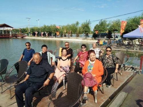 小荆山森林公园旅行图片 1