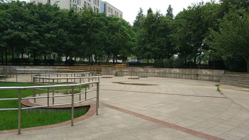 九龙公园旅行图片 1