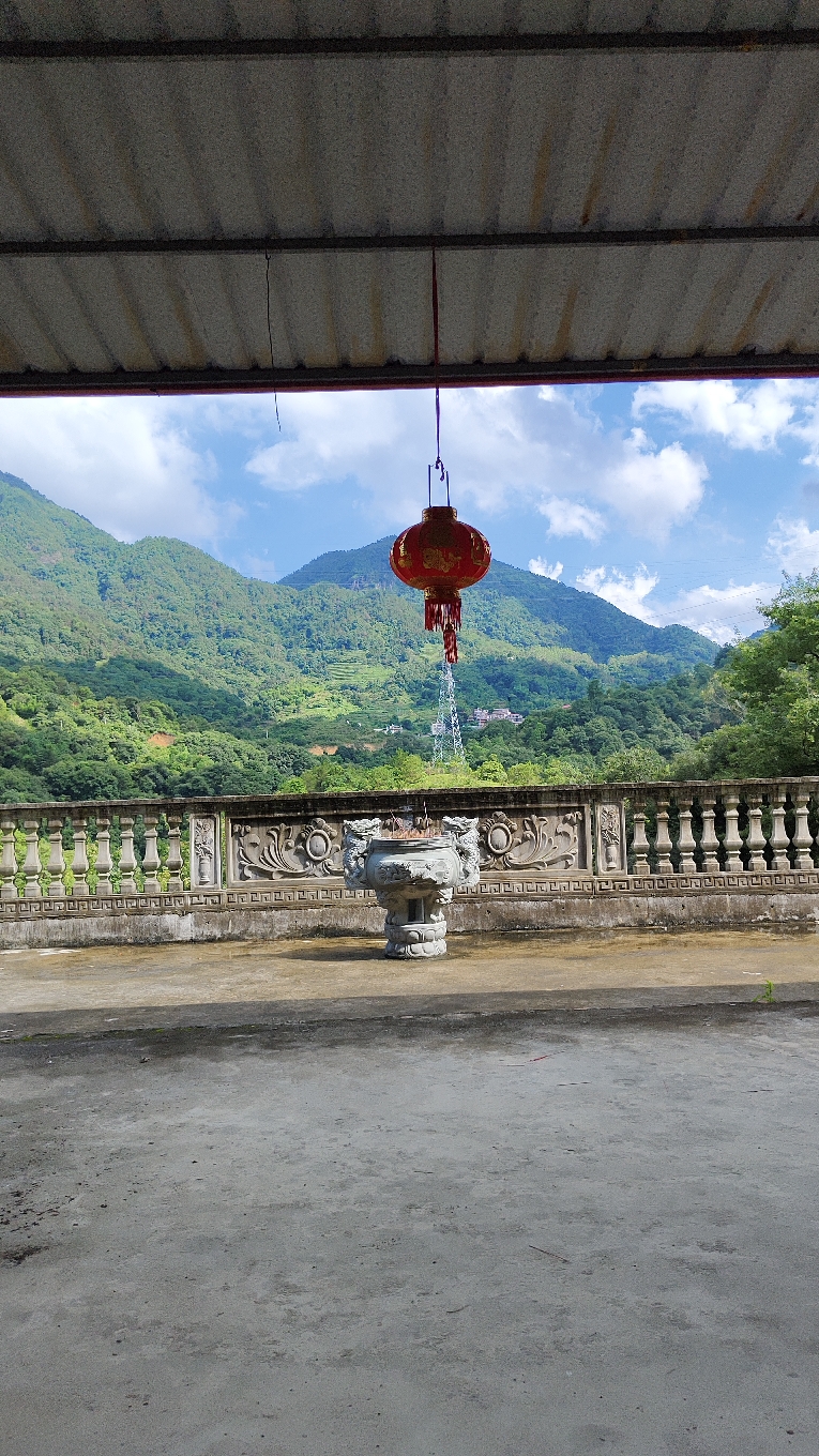 西应宫实景照片