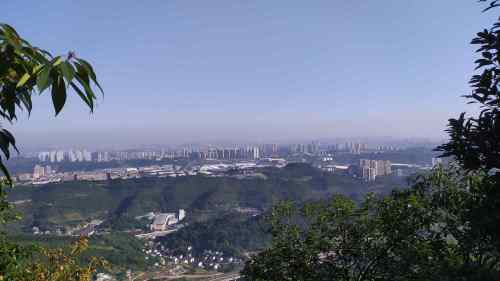 孔雀谷旅行图片 2