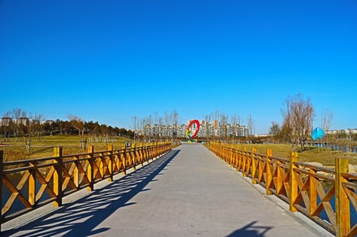锦华公园旅行图片 3