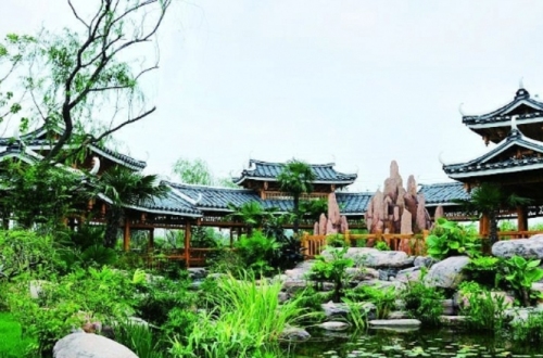 On-site photo 2 of Lv Bo Yuan
