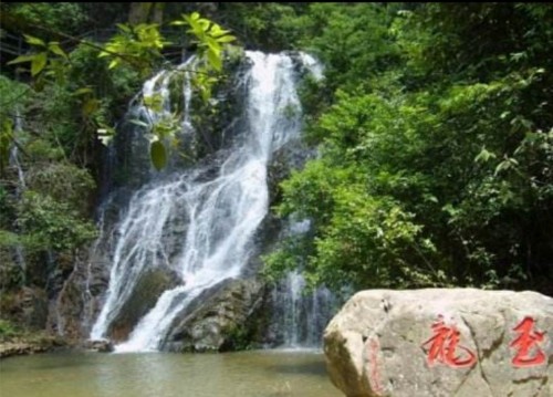 玉龙谷旅行图片 1