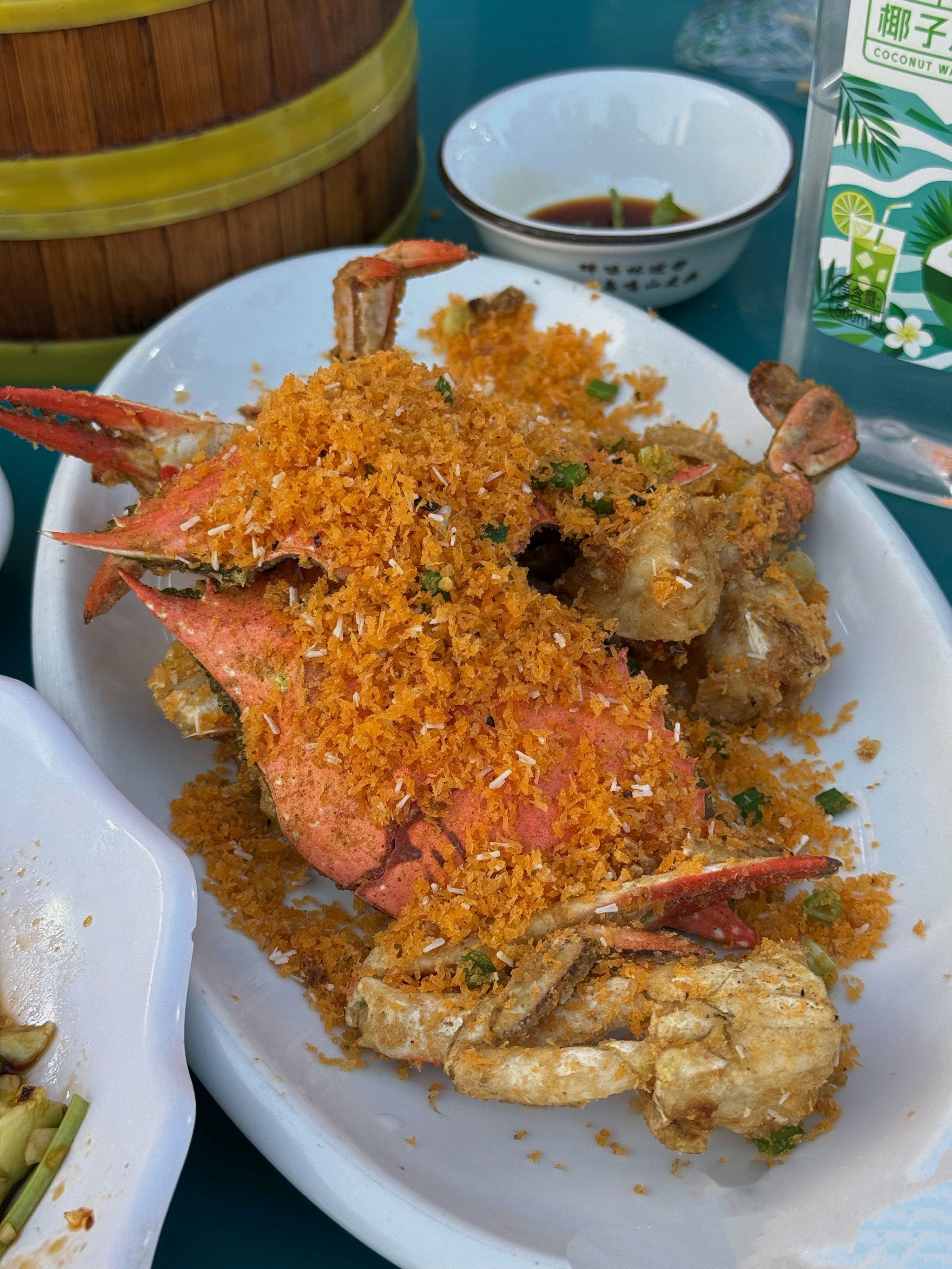 常家活海鲜小吃