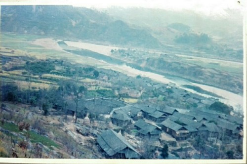 刘家古宅旅行图片 2