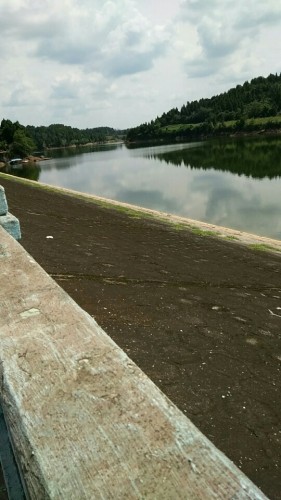 安居区麻子滩水利风景区旅行图片 1