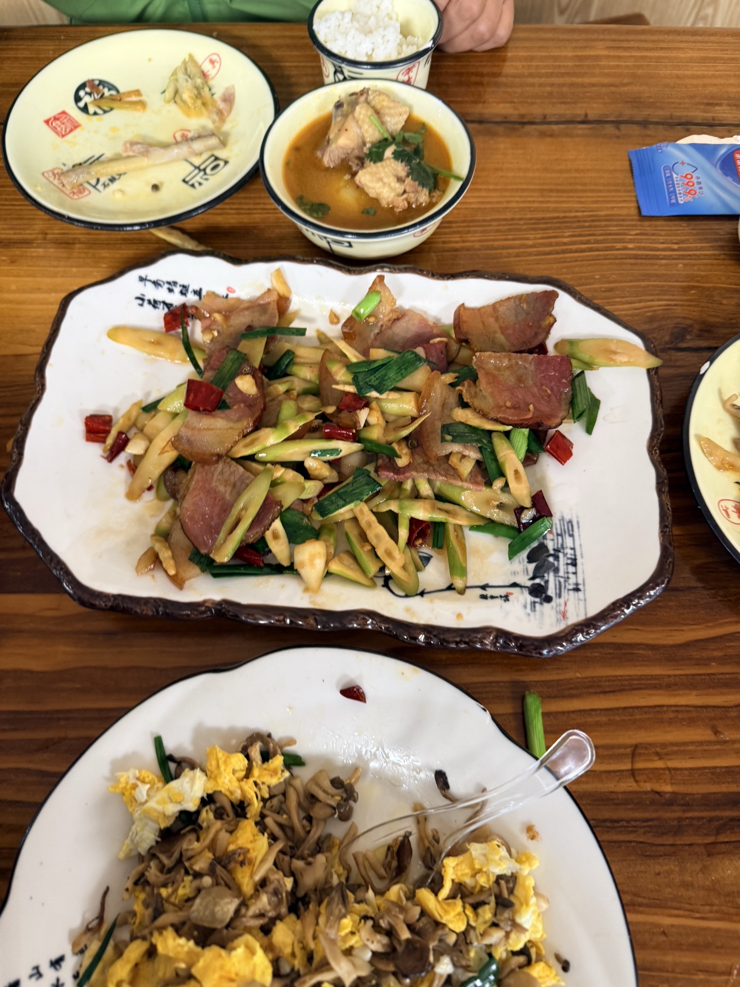 食为天酒楼