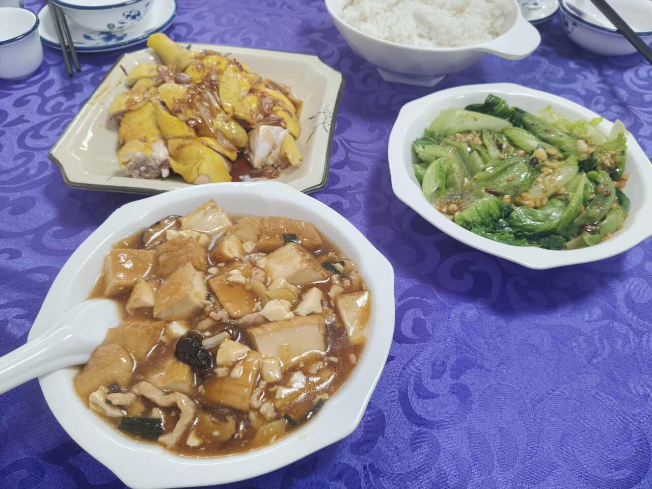 第一鸡