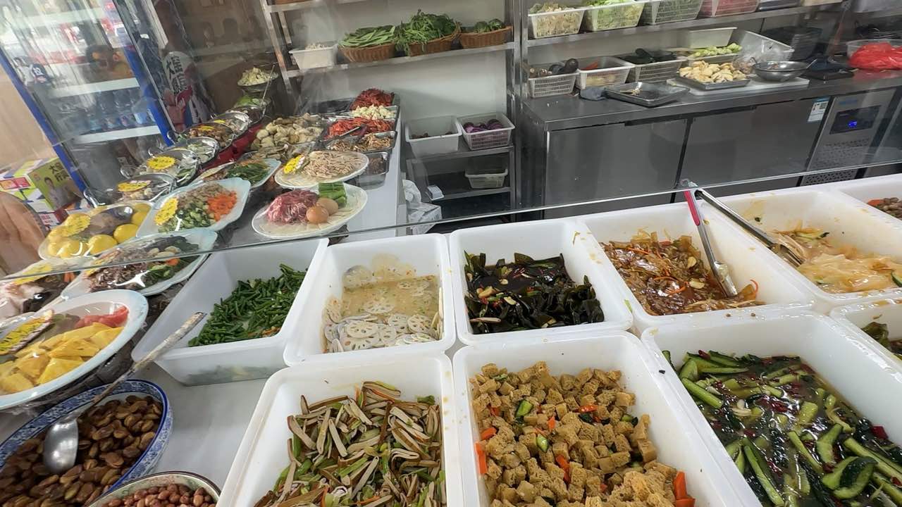 小尤家脊骨面馆(砀山总店)