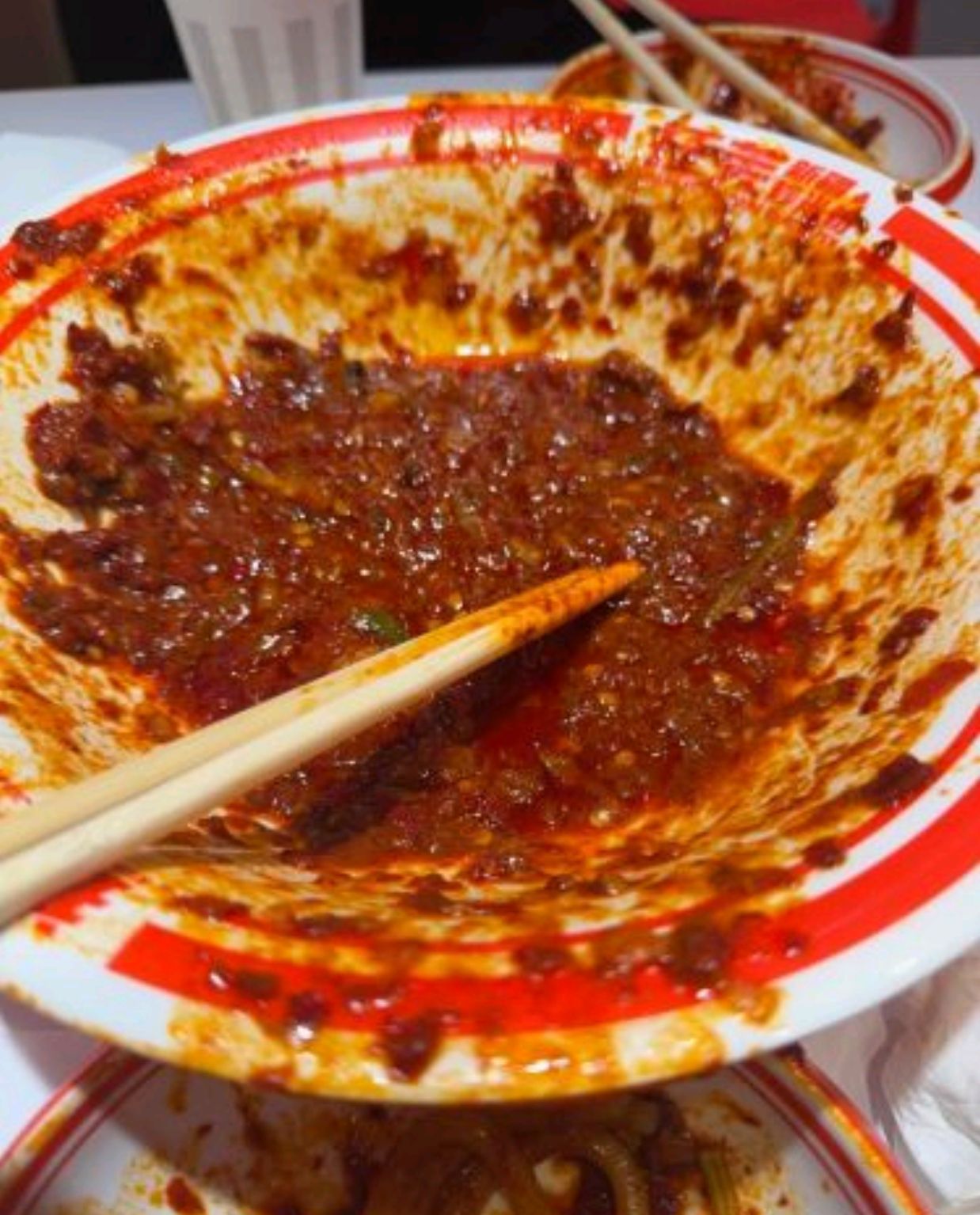 狂芙炒米粉(铁门关市丝路香街店)