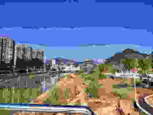 滨河公园旅行图片 2