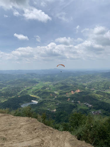 五峰仙庵子旅行图片 1