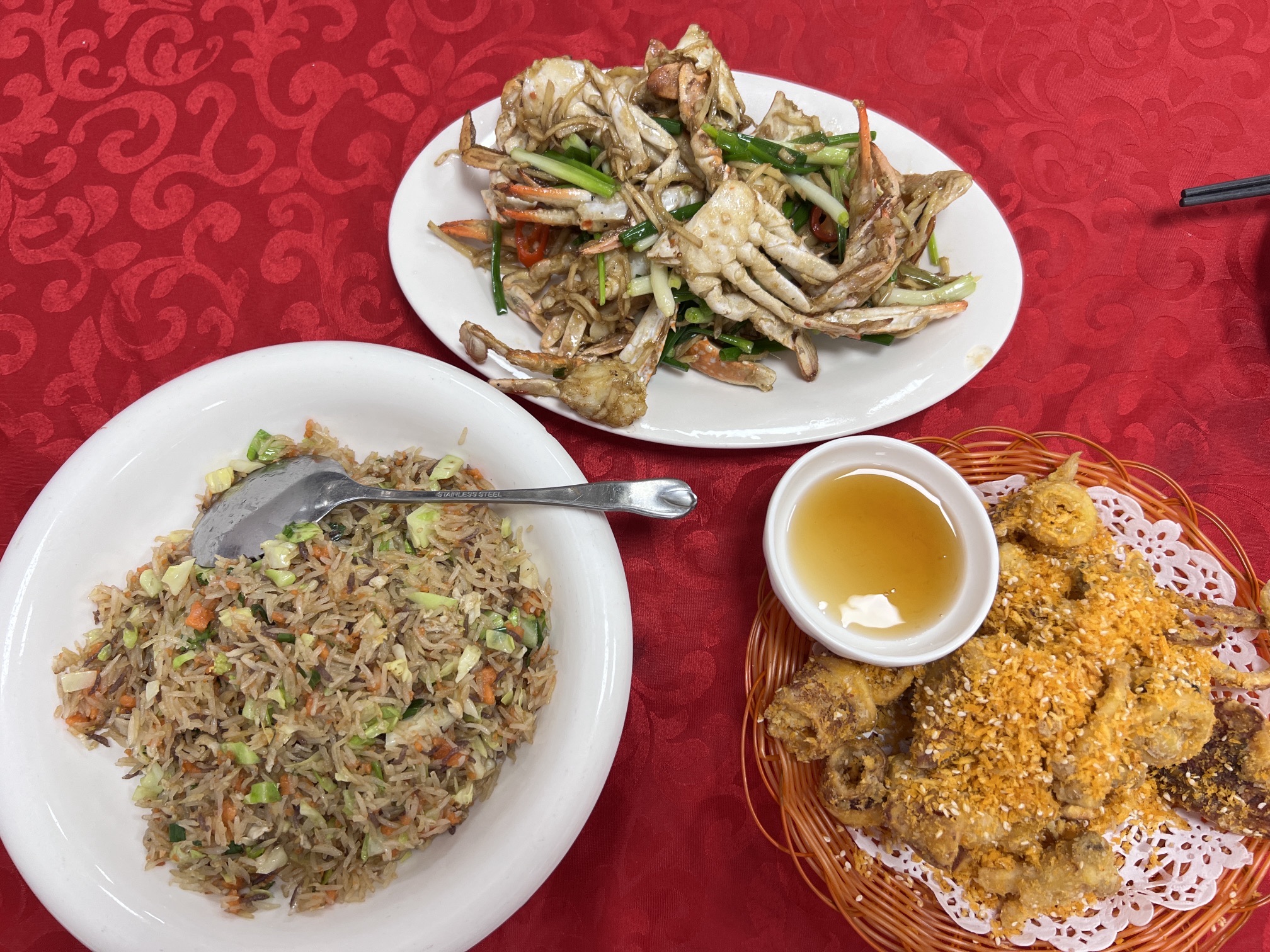 丰源大排档