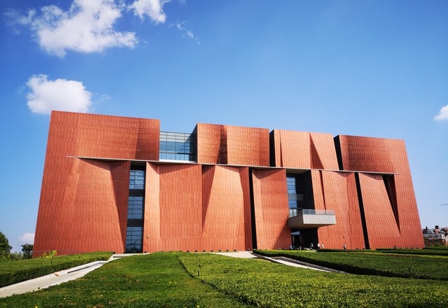 Yunnan Museum