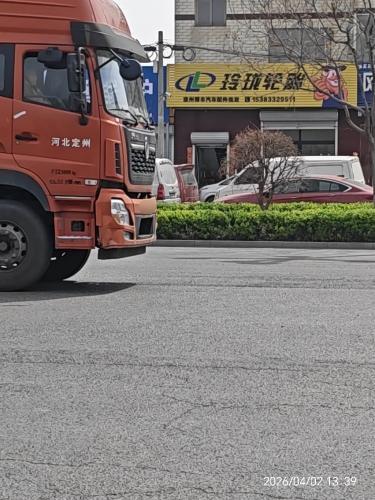 玲珑轮胎