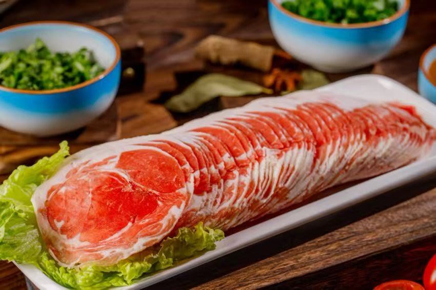 春卉传统涮(呼市分店)